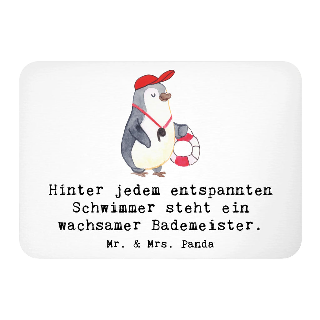 Magnet Bademeister schützend Motivmagnete, Kühlschrankmagnet, Dekomagnet, Notiz Magnet, Kühlschrank Dekoration, Souvenir Magnet, Pinnwandmagnet, Whiteboard Magnet, Beruf, Ausbildung, Jubiläum, Abschied, Rente, Kollege, Kollegin, Geschenk, Schenken, Arbeitskollege, Mitarbeiter, Firma, Danke, Dankeschön