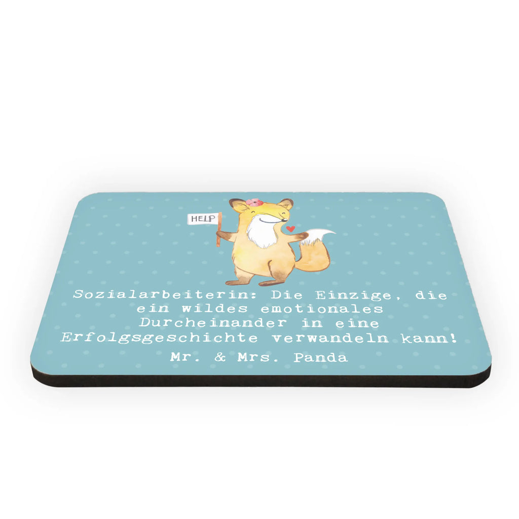 Magnet Sozialarbeiterin: Die Einzige, die ein wildes emotionales Durcheinander in eine Erfolgsgeschichte verwandeln kann! Kühlschrank Dekoration, Whiteboard Magnet, Kühlschrankmagnet, Motivmagnete, Dekomagnet, Souvenir Magnet, Notiz Magnet, Pinnwandmagnet, Beruf, Ausbildung, Jubiläum, Abschied, Rente, Kollege, Kollegin, Geschenk, Schenken, Arbeitskollege, Mitarbeiter, Firma, Danke, Dankeschön