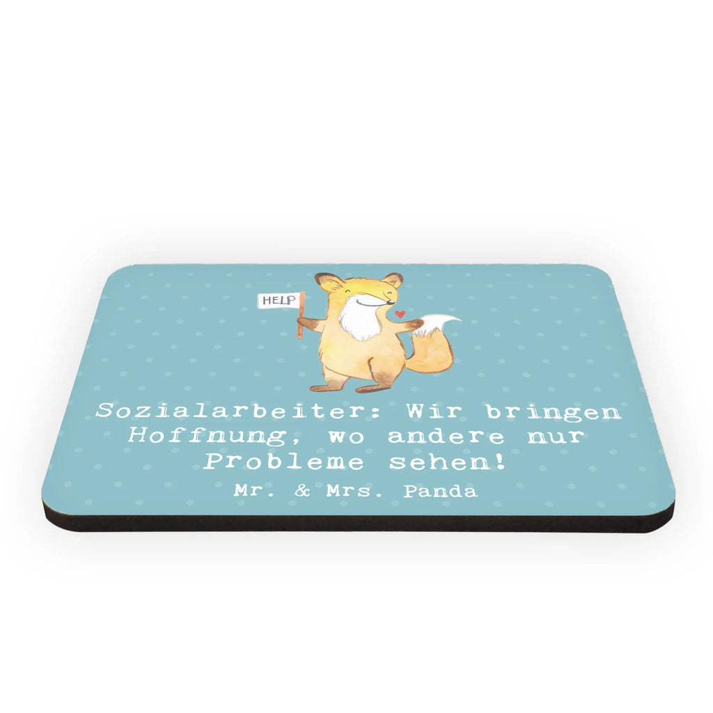 Magnet Sozialarbeiter: Wir bringen Hoffnung, wo andere nur Probleme sehen! Whiteboard Magnet, Kühlschrank Dekoration, Motivmagnete, Pinnwandmagnet, Notiz Magnet, Souvenir Magnet, Kühlschrankmagnet, Dekomagnet, Beruf, Ausbildung, Jubiläum, Abschied, Rente, Kollege, Kollegin, Geschenk, Schenken, Arbeitskollege, Mitarbeiter, Firma, Danke, Dankeschön