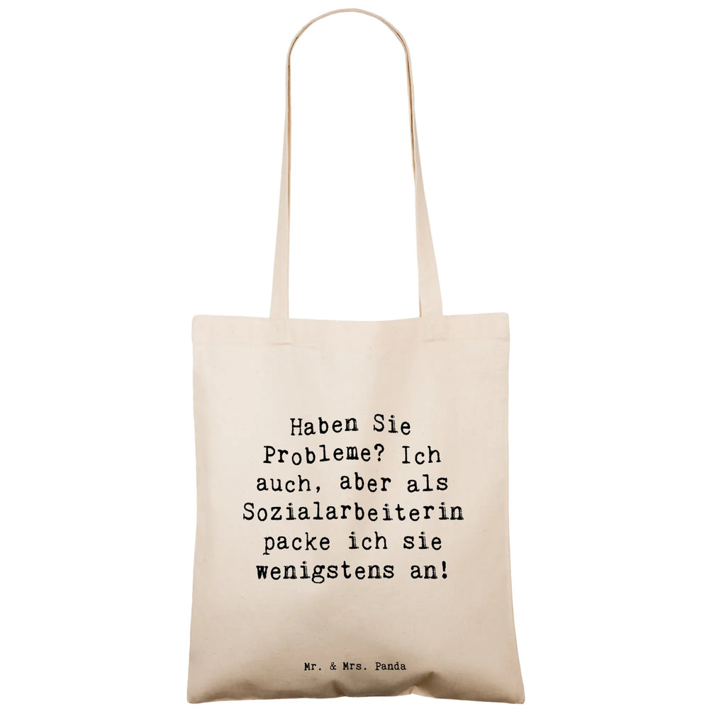 Tragetasche Spruch Sozialarbeiterin Probleme Strandtasche, Umhängetasche, Einkaufstasche, Schultertasche, Stofftasche, Beutel, Tasche, Jutebeutel, Laptoptasche, Einkaufstüte, Stoffbeutel, Beuteltasche, Tragetasche, Jutetasche, Shopper, Badetasche, Beruf, Ausbildung, Jubiläum, Abschied, Rente, Kollege, Kollegin, Geschenk, Schenken, Arbeitskollege, Mitarbeiter, Firma, Danke, Dankeschön