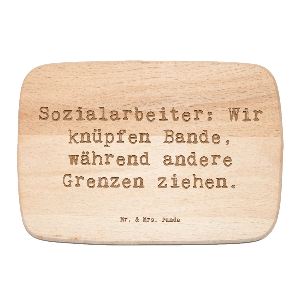 Küchenbrett Spruch Sozialarbeiterin Bande knüpfen Frühstücksbrettchen, Schneidebrett, Frühstücksbrett, Schneidebrett Holz, Küchenbrett, Holzbrett, Beruf, Ausbildung, Jubiläum, Abschied, Rente, Kollege, Kollegin, Geschenk, Schenken, Arbeitskollege, Mitarbeiter, Firma, Danke, Dankeschön
