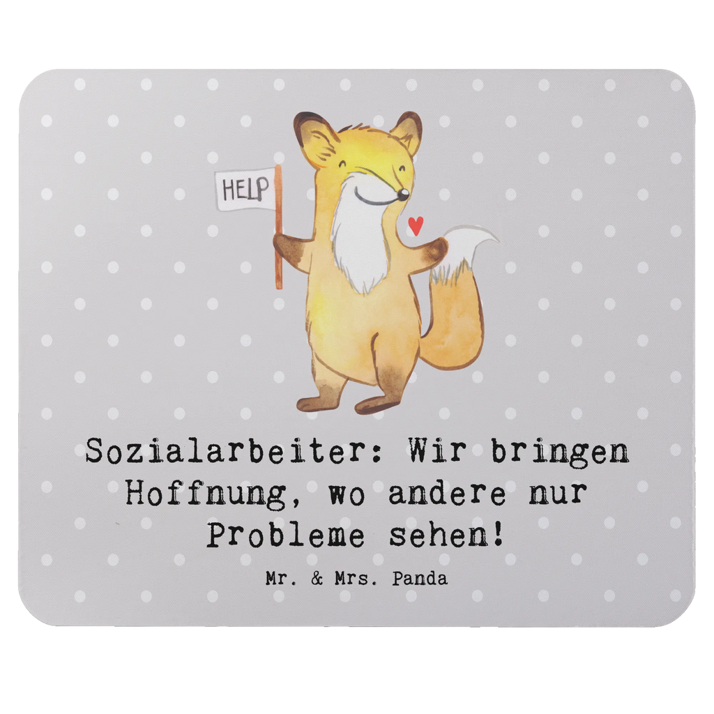 Mauspad Sozialarbeiterin Hoffnungsträger Mousepad, Mauspad Büro, Arbeitszimmer, Einzigartiges Mauspad, Mauspad, Mausunterlage, Büroausstattung, Computer zubehör, Designer Mauspad, PC Zubehör, Beruf, Ausbildung, Jubiläum, Abschied, Rente, Kollege, Kollegin, Geschenk, Schenken, Arbeitskollege, Mitarbeiter, Firma, Danke, Dankeschön