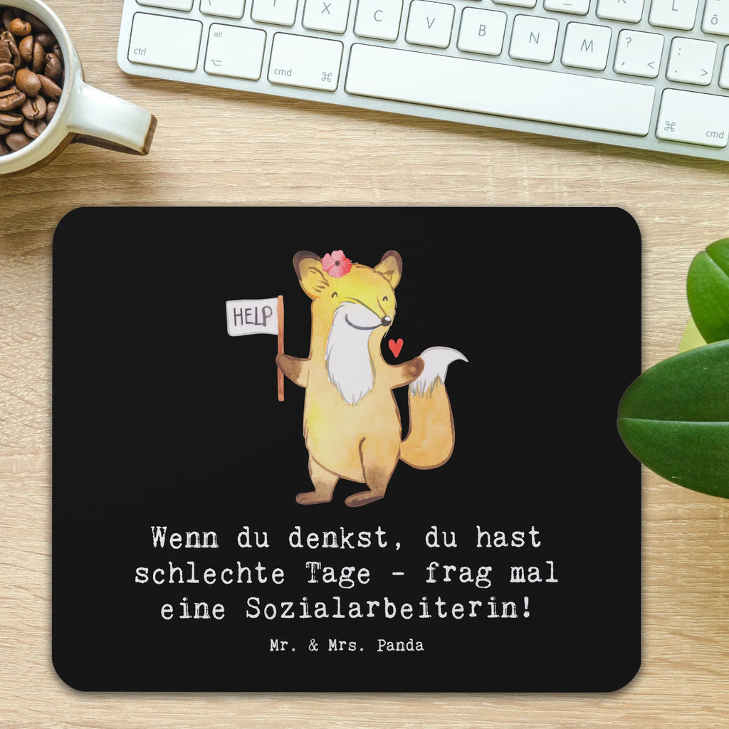 Mauspad Sozialarbeiterin Stärketage Mausunterlage, Mousepad, Computer zubehör, Arbeitszimmer, Einzigartiges Mauspad, Mauspad Büro, Designer Mauspad, PC Zubehör, Mauspad, Büroausstattung, Beruf, Ausbildung, Jubiläum, Abschied, Rente, Kollege, Kollegin, Geschenk, Schenken, Arbeitskollege, Mitarbeiter, Firma, Danke, Dankeschön