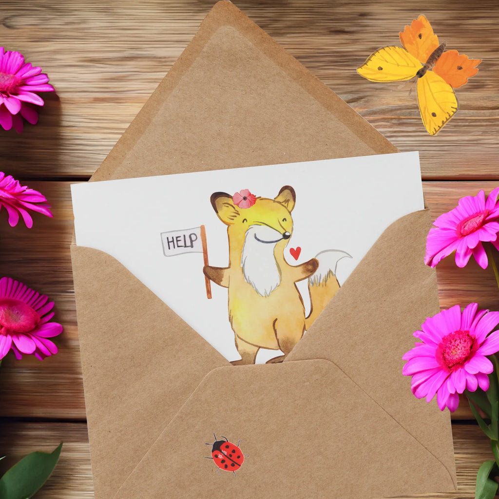 Deluxe Karte Sozialarbeiterin Stärketage Glückwunschkarte, Karte, Geburtstagskarte, Grußkarte, Einladungskarte, Hochzeitskarte, Hochwertige Grußkarte, Hochwertige Klappkarte, Klappkarte, Beruf, Ausbildung, Jubiläum, Abschied, Rente, Kollege, Kollegin, Geschenk, Schenken, Arbeitskollege, Mitarbeiter, Firma, Danke, Dankeschön