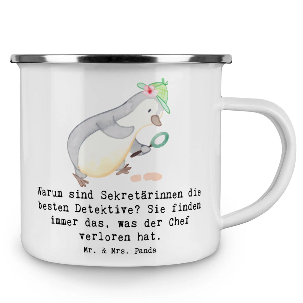 Camping Emaille Tasse Warum sind Sekretärinnen die besten Detektive? Sie finden immer das, was der Chef verloren hat. Campingtasse, Metall Tasse, Blechtasse Outdoor, Emaille Tasse, Trinkbecher, Camping Tasse Metall, Emaille Becher, Emaille Campingbecher, Campingtassen, Camping Becher, Outdoor Becher, Kaffee Blechtasse, Camping Tasse Emaille, Emaille Trinkbecher, Emailletasse, Edelstahl Trinkbecher, Metalltasse, Camping Tassen, Campingbecher, Emaille Tasse Camping, Camping Becher Edelstahl, Tasse Camping, Camping Tassen Emaille, Blechtasse, Outdoor Tasse, Emaille Tassen, Tasse Emaille, Metalltasse für Camping, Blechtassen, Emaille Becher Camping, Beruf, Ausbildung, Jubiläum, Abschied, Rente, Kollege, Kollegin, Geschenk, Schenken, Arbeitskollege, Mitarbeiter, Firma, Danke, Dankeschön