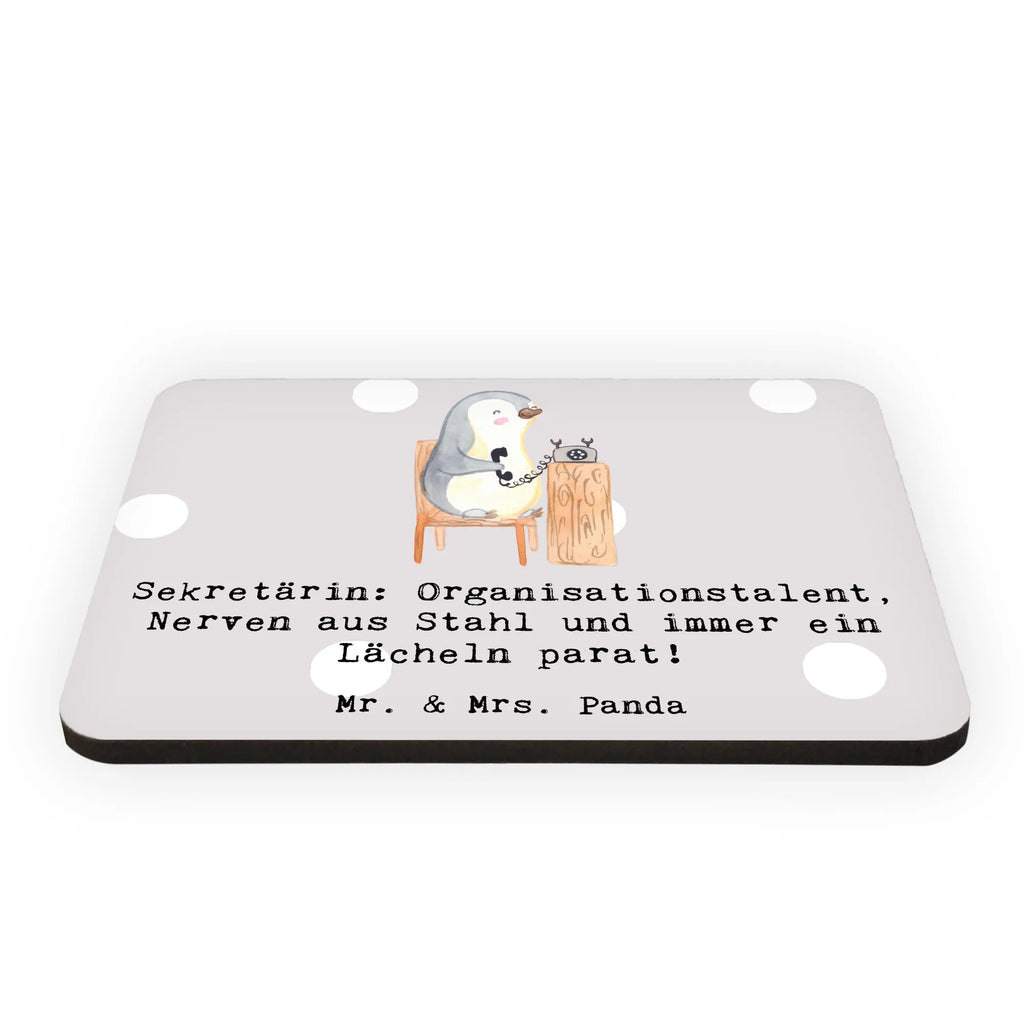 Magnet Sekretärin Heldin Souvenir Magnet, Kühlschrankmagnet, Motivmagnete, Pinnwandmagnet, Kühlschrank Dekoration, Dekomagnet, Notiz Magnet, Whiteboard Magnet, Beruf, Ausbildung, Jubiläum, Abschied, Rente, Kollege, Kollegin, Geschenk, Schenken, Arbeitskollege, Mitarbeiter, Firma, Danke, Dankeschön