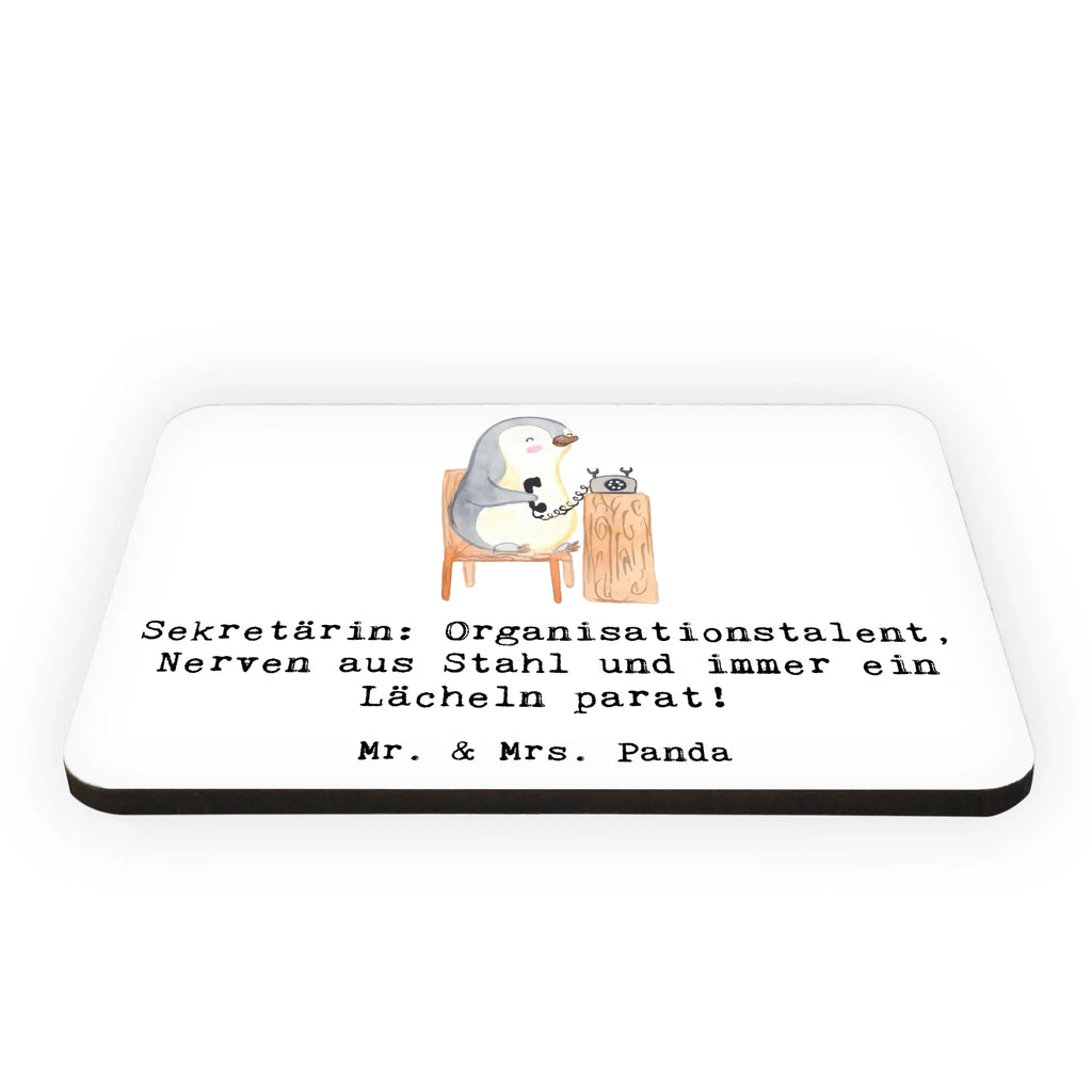 Magnet Sekretärin Heldin Souvenir Magnet, Kühlschrankmagnet, Motivmagnete, Pinnwandmagnet, Kühlschrank Dekoration, Dekomagnet, Notiz Magnet, Whiteboard Magnet, Beruf, Ausbildung, Jubiläum, Abschied, Rente, Kollege, Kollegin, Geschenk, Schenken, Arbeitskollege, Mitarbeiter, Firma, Danke, Dankeschön