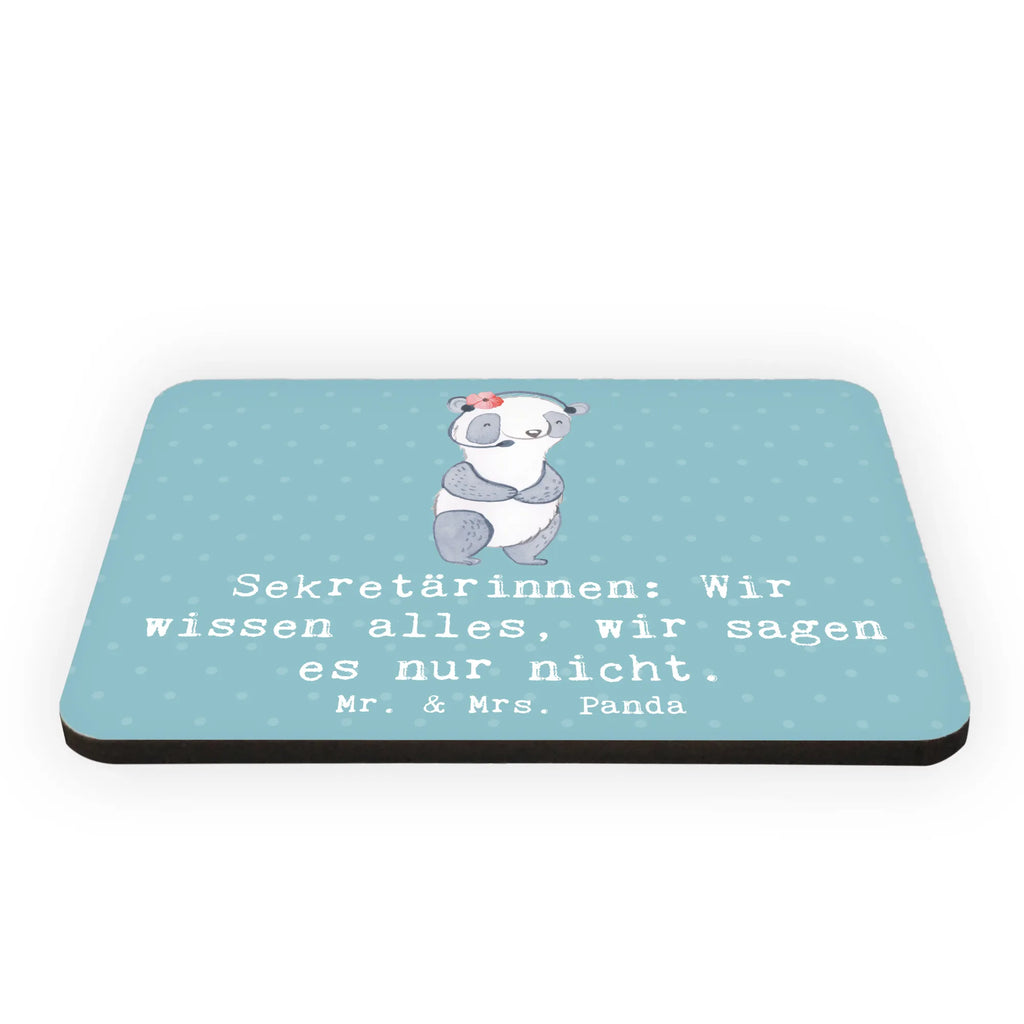 Magnet Sekretärinnen: Wir wissen alles, wir sagen es nur nicht. Whiteboard Magnet, Kühlschrank Dekoration, Souvenir Magnet, Notiz Magnet, Motivmagnete, Kühlschrankmagnet, Dekomagnet, Pinnwandmagnet, Beruf, Ausbildung, Jubiläum, Abschied, Rente, Kollege, Kollegin, Geschenk, Schenken, Arbeitskollege, Mitarbeiter, Firma, Danke, Dankeschön