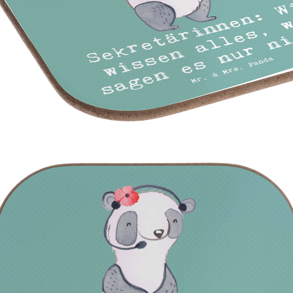 Square coaster Sekretärinnen: Wir wissen alles, wir sagen es nur nicht. Tassen Untersetzer, Glasuntersetzer, Untersetzer Holz, Getränkeuntersetzer, Untersetzer für Gläser, Holzuntersetzer, Untersetzer Gläser, Bierdeckel, Untersetzer, Untersetzer Design, Korkuntersetzer, Untersetzer aus Holz, Beruf, Ausbildung, Jubiläum, Abschied, Rente, Kollege, Kollegin, Geschenk, Schenken, Arbeitskollege, Mitarbeiter, Firma, Danke, Dankeschön