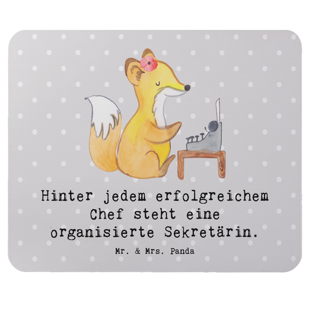 Mauspad Hinter jedem erfolgreichem Chef steht eine organisierte Sekretärin. Mousepad, Büroausstattung, Designer Mauspad, Mauspad, Computer zubehör, Mausunterlage, Arbeitszimmer, Mauspad Büro, Einzigartiges Mauspad, PC Zubehör, Beruf, Ausbildung, Jubiläum, Abschied, Rente, Kollege, Kollegin, Geschenk, Schenken, Arbeitskollege, Mitarbeiter, Firma, Danke, Dankeschön