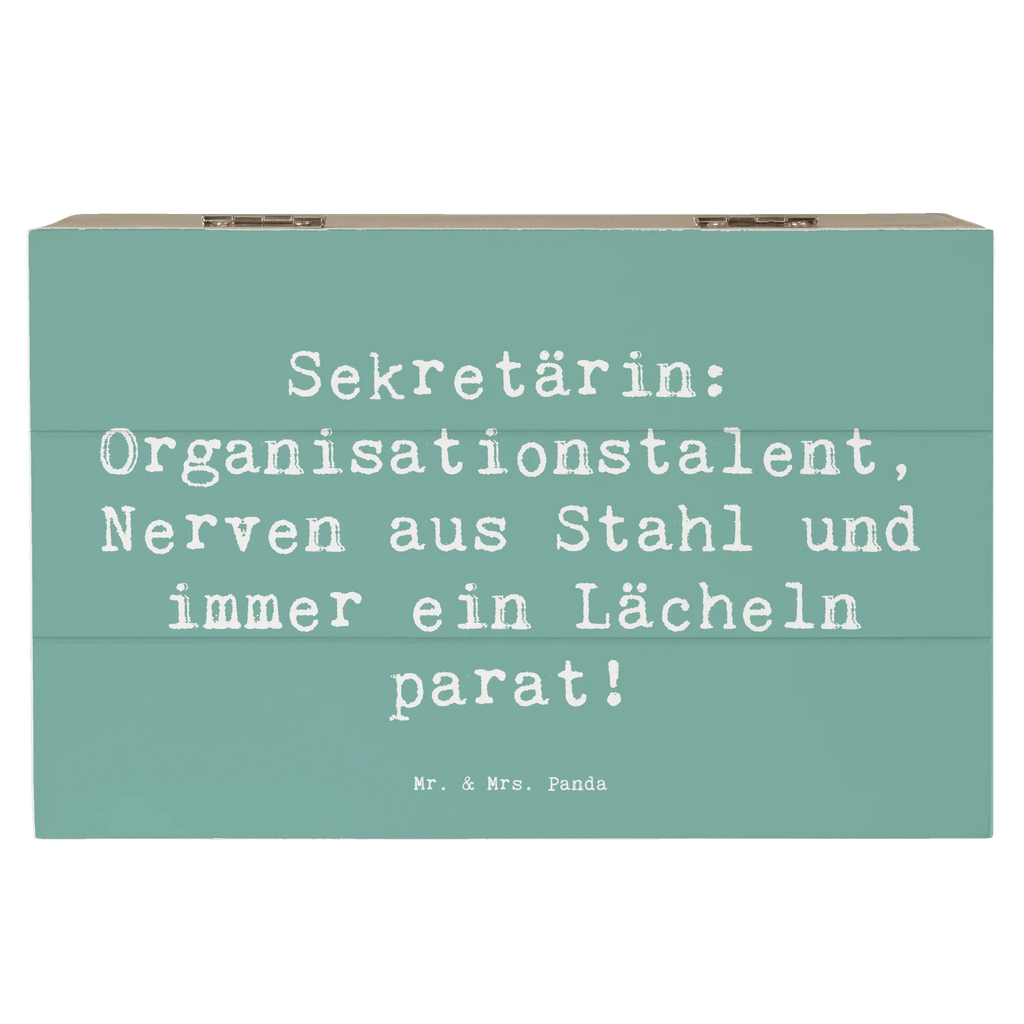 Holzkiste Spruch Sekretärin Heldin Dekokiste, Erinnerungsbox, Schatzkiste, Erinnerungskiste, Holzkiste, Geschenkdose, Schatulle, Aufbewahrungsbox, Truhe, Geschenkbox, XXL, Kiste, Beruf, Ausbildung, Jubiläum, Abschied, Rente, Kollege, Kollegin, Geschenk, Schenken, Arbeitskollege, Mitarbeiter, Firma, Danke, Dankeschön