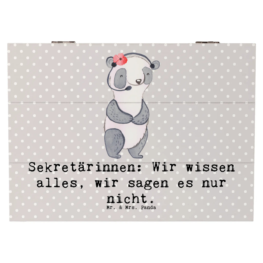 Wooden chest Sekretärinnen: Wir wissen alles, wir sagen es nur nicht. Box, Holzkiste mit Deckel, Aufbewahrungstruhe, holzschatulle, holzkästchen, geschenkbox mit deckel, aufbewahrungskiste mit deckel, Holz Aufbewahrungsbox, fotobox, Kiste, holzschachtel, schatztruhe, fotokiste, Kiste mit Deckel, geschenkkiste, kiste holz, geschenkbox holz, Box aus Holz, Schatzkiste, Geschenkbox, schmuckbox, Schatulle, Holzbox, Aufbewahrungskiste, Aufbewahrungsbox Holz, Holzbox mit Deckel, Aufbewahrungsbox aus Holz, Erinnerungsbox, box holz, schmuckkiste, Aufbewahrungsbox, schmucktruhe, Holztruhe, truhe mit deckel, Truhe, Erinnerungskiste, erinnerungsbox holz, Holzkiste, truhe holz, schatzkiste holz, Geschenk, Kollege, Rente, Beruf, Firma, Mitarbeiter, Ausbildung, Jubiläum, Abschied, Arbeitskollege, Kollegin, Schenken, Dankeschön, Danke
