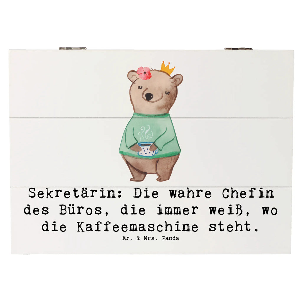 Holzkiste Sekretärin: Die wahre Chefin des Büros, die immer weiß, wo die Kaffeemaschine steht. aufbewahrungstruhe, Holzbox mit Deckel, aufbewahrungskisten, holztruhen, Holzkiste mit Deckel, Aufbewahrungsbox, holzschatulle, truhe holz, holzkästchen, kiste holz, box holz, Holz Aufbewahrungsbox, Aufbewahrungsbox Holz, Holztruhe, Holzbox, holzschachtel, aufbewahrungskiste mit deckel, Aufbewahrungskiste, Holzkiste, aufbewahrungsboxen, Schatulle, Holzboxen, Holzkisten, Aufbewahrungsbox aus Holz, Box aus Holz, Kollegin, Kollege, Rente, Abschied, Ausbildung, Beruf, Danke, Dankeschön, Jubiläum, Schenken, Geschenk, Firma, Mitarbeiter, Arbeitskollege