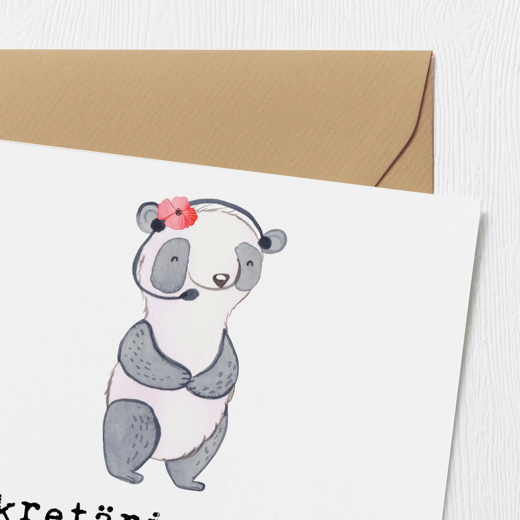 Deluxe Karte Sekretärinnen: Wir wissen alles, wir sagen es nur nicht. Hochwertige Grußkarte, Grußkarte, Karte, Hochzeitskarte, Glückwunschkarte, Klappkarte, Geburtstagskarte, Hochwertige Klappkarte, Einladungskarte, Beruf, Ausbildung, Jubiläum, Abschied, Rente, Kollege, Kollegin, Geschenk, Schenken, Arbeitskollege, Mitarbeiter, Firma, Danke, Dankeschön