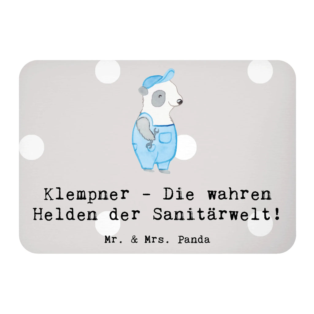 Magnet Klempner - Die wahren Helden der Sanitärwelt! Dekomagnet, Kühlschrank Dekoration, Notiz Magnet, Kühlschrankmagnet, Souvenir Magnet, Pinnwandmagnet, Whiteboard Magnet, Motivmagnete, Beruf, Ausbildung, Jubiläum, Abschied, Rente, Kollege, Kollegin, Geschenk, Schenken, Arbeitskollege, Mitarbeiter, Firma, Danke, Dankeschön