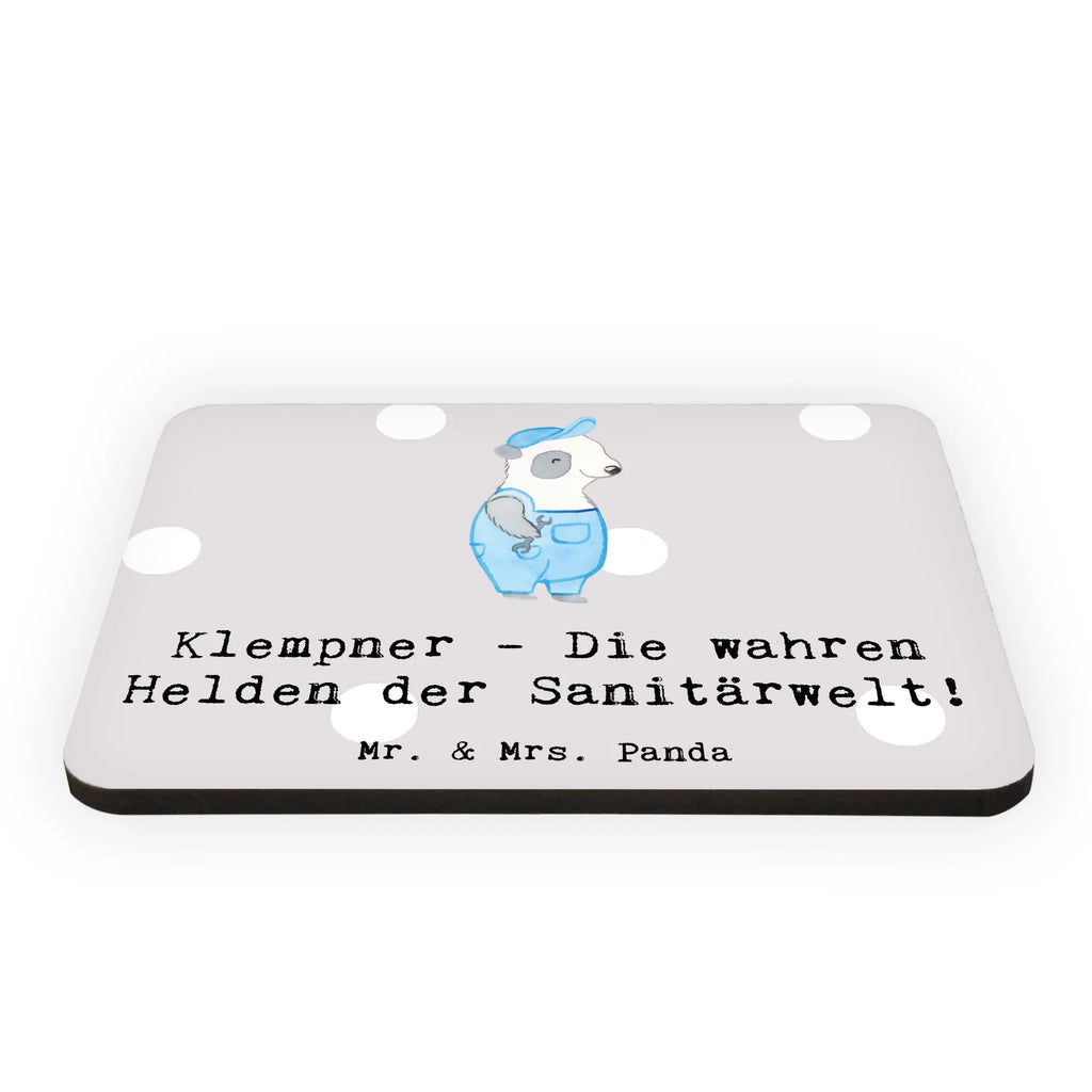 Magnet Klempner - Die wahren Helden der Sanitärwelt! Dekomagnet, Kühlschrank Dekoration, Notiz Magnet, Kühlschrankmagnet, Souvenir Magnet, Pinnwandmagnet, Whiteboard Magnet, Motivmagnete, Beruf, Ausbildung, Jubiläum, Abschied, Rente, Kollege, Kollegin, Geschenk, Schenken, Arbeitskollege, Mitarbeiter, Firma, Danke, Dankeschön