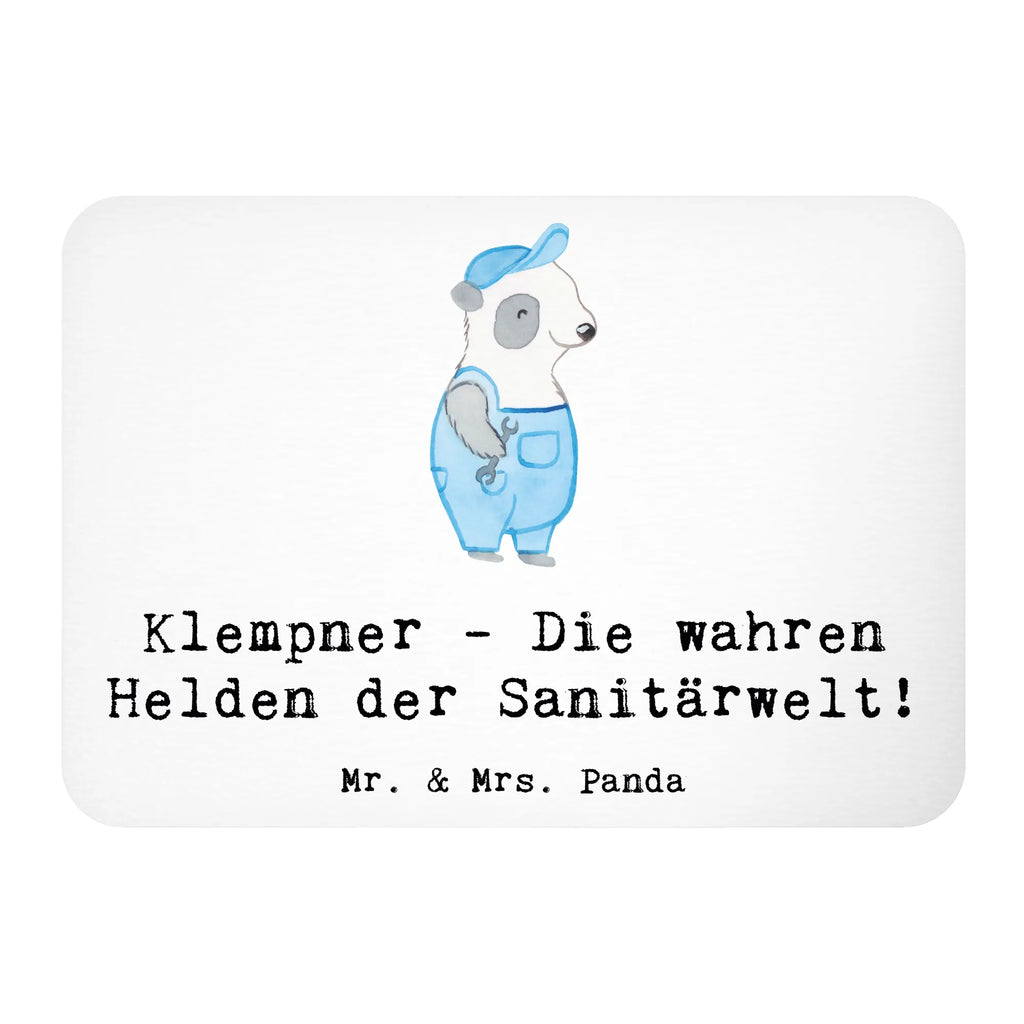 Magnet Klempner - Die wahren Helden der Sanitärwelt! Dekomagnet, Kühlschrank Dekoration, Notiz Magnet, Kühlschrankmagnet, Souvenir Magnet, Pinnwandmagnet, Whiteboard Magnet, Motivmagnete, Beruf, Ausbildung, Jubiläum, Abschied, Rente, Kollege, Kollegin, Geschenk, Schenken, Arbeitskollege, Mitarbeiter, Firma, Danke, Dankeschön
