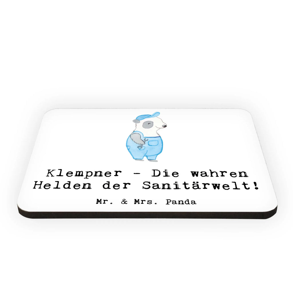 Magnet Klempner - Die wahren Helden der Sanitärwelt! Dekomagnet, Kühlschrank Dekoration, Notiz Magnet, Kühlschrankmagnet, Souvenir Magnet, Pinnwandmagnet, Whiteboard Magnet, Motivmagnete, Beruf, Ausbildung, Jubiläum, Abschied, Rente, Kollege, Kollegin, Geschenk, Schenken, Arbeitskollege, Mitarbeiter, Firma, Danke, Dankeschön