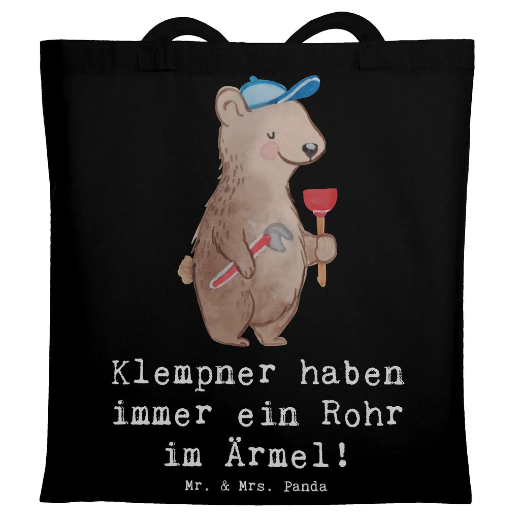 Tragetasche Klempner Helden Jutebeutel, Beuteltasche, Tragetasche, Stofftasche, Stoffbeutel, Umhängetasche, Einkaufstasche, Badetasche, Shopper, Strandtasche, Jutetasche, Laptoptasche, Tasche, Beutel, Einkaufstüte, Schultertasche, Beruf, Ausbildung, Jubiläum, Abschied, Rente, Kollege, Kollegin, Geschenk, Schenken, Arbeitskollege, Mitarbeiter, Firma, Danke, Dankeschön