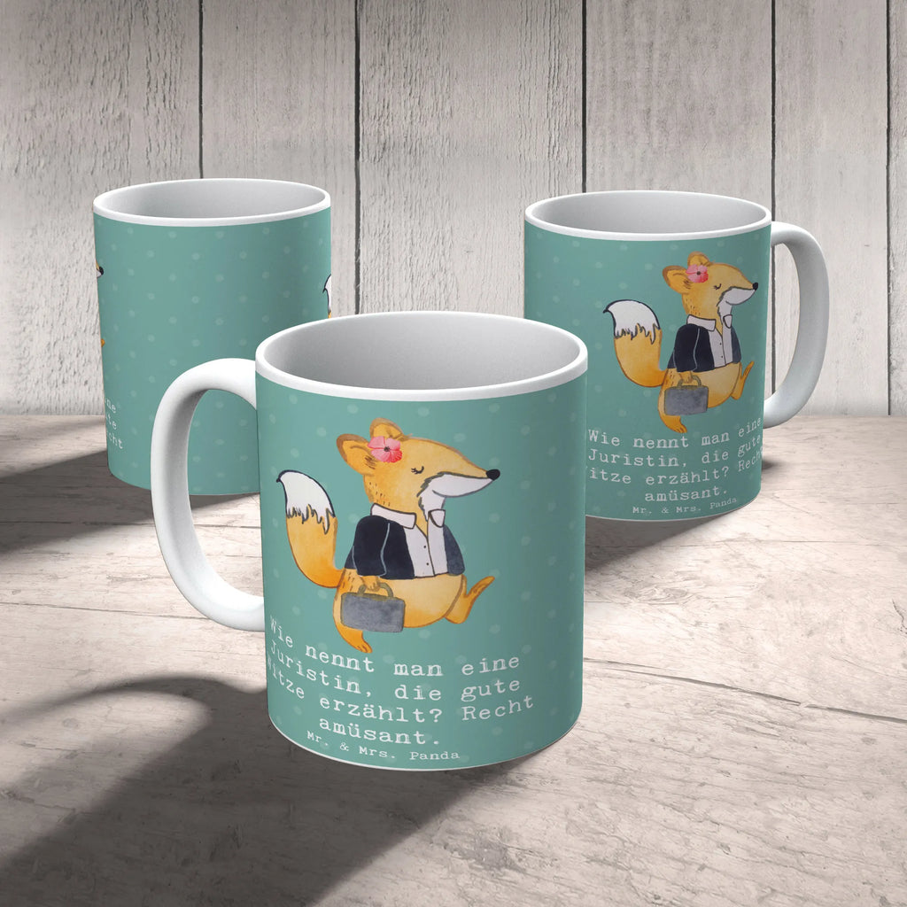 Mug Wie nennt man eine Juristin, die gute Witze erzählt? Recht amüsant. Tasse, Teetasse, Porzellantasse, Tasse mit Zitaten, Bürotasse, Geschenktasse, Keramiktasse, Kaffeetasse, Tasse mit Motiven, Beruf, Ausbildung, Jubiläum, Abschied, Rente, Kollege, Kollegin, Geschenk, Schenken, Arbeitskollege, Mitarbeiter, Firma, Danke, Dankeschön