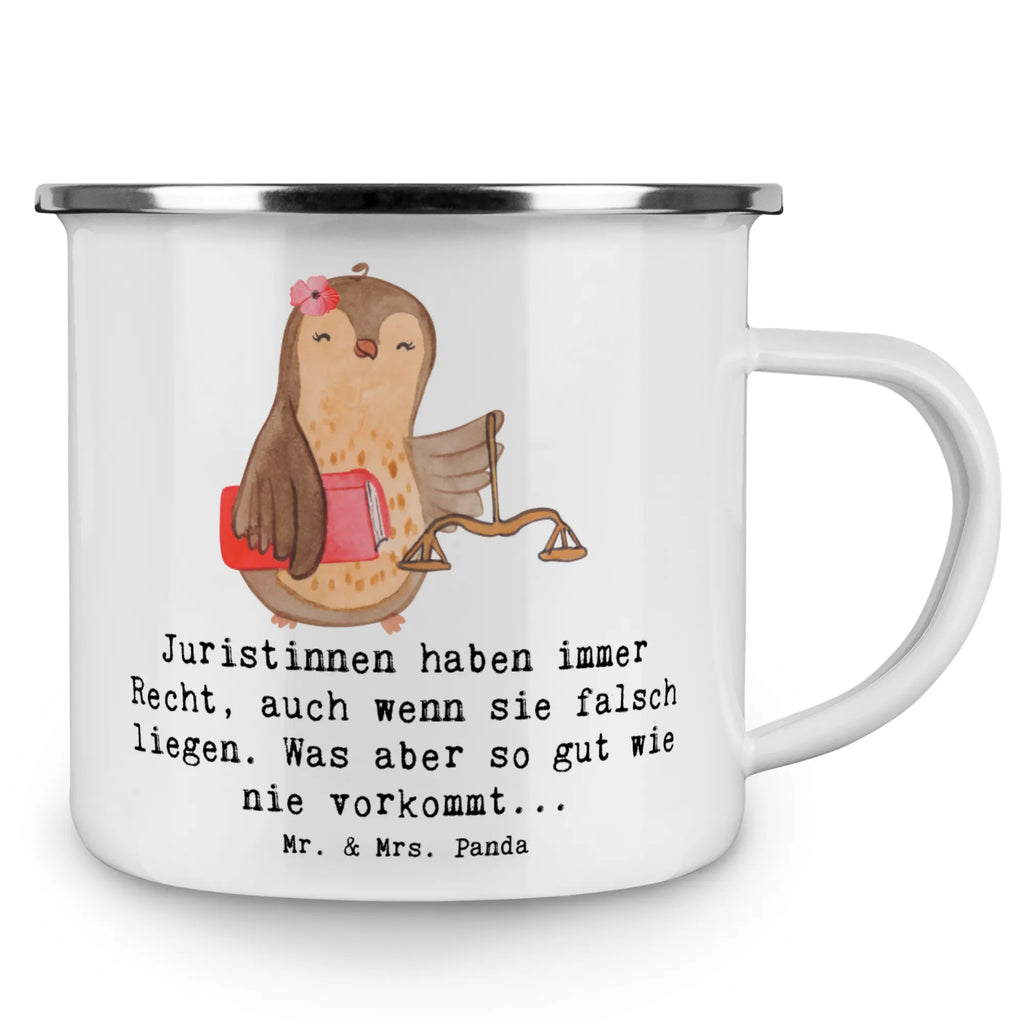 Enamel camping mug Juristinnen haben immer Recht, auch wenn sie falsch liegen. Was aber so gut wie nie vorkommt... Camping Tasse Metall, Blechtasse Outdoor, Blechtasse, Camping Becher Edelstahl, Emaille Tasse Camping, Outdoor Becher, Campingtasse, Kaffee Blechtasse, Metalltasse für Camping, Campingbecher, Tasse Camping, Emaille Campingbecher, Blechtassen, Metalltasse, Outdoor Tasse, Camping Tassen Emaille, Emaille Tasse, Campingtassen, Emaille Becher Camping, Emaille Tassen, Camping Becher, Emaille Becher, Camping Tasse Emaille, Edelstahl Trinkbecher, Trinkbecher, Tasse Emaille, Emaille Trinkbecher, Camping Tassen, Emailletasse, Metall Tasse, Beruf, Ausbildung, Jubiläum, Abschied, Rente, Kollege, Kollegin, Geschenk, Schenken, Arbeitskollege, Mitarbeiter, Firma, Danke, Dankeschön