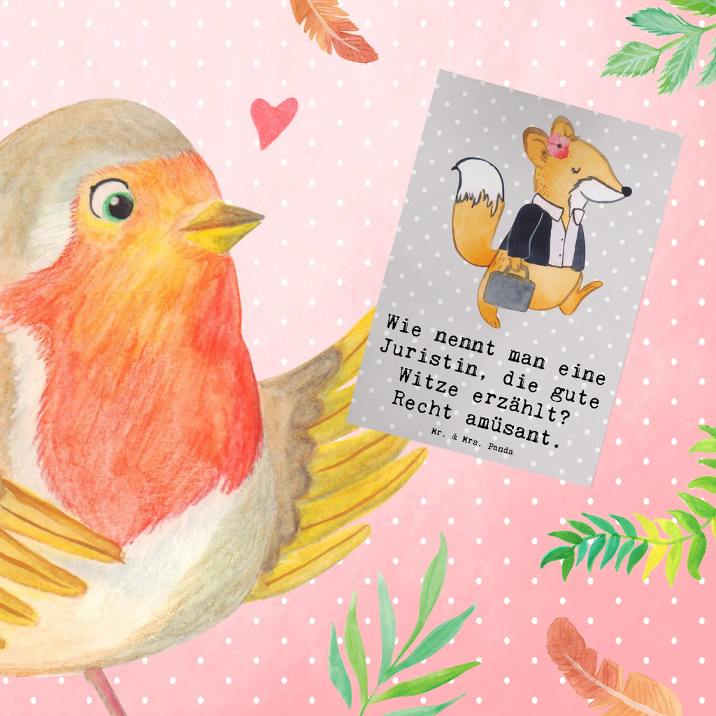 Greetings card Wie nennt man eine Juristin, die gute Witze erzählt? Recht amüsant. Einladungskarte, Geburtstagskarte, Klappkarte, Hochzeitskarte, Glückwunschkarte, Ansichtskarten, Karte, Grußkarte, Beruf, Ausbildung, Jubiläum, Abschied, Rente, Kollege, Kollegin, Geschenk, Schenken, Arbeitskollege, Mitarbeiter, Firma, Danke, Dankeschön