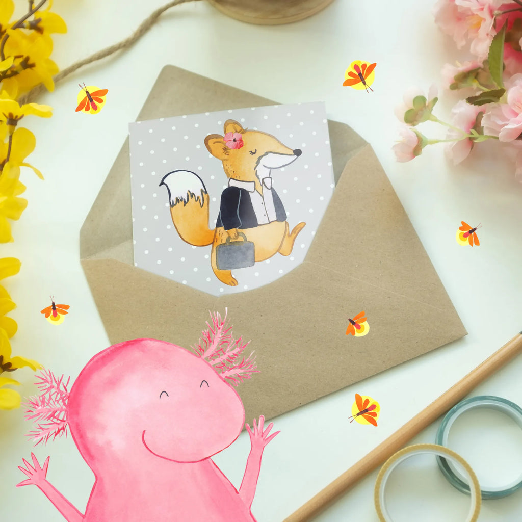 Grußkarte Juristin Zauber Einladungskarte, Glückwunschkarte, Grußkarte, Karte, Geburtstagskarte, Ansichtskarten, Klappkarte, Hochzeitskarte, Beruf, Ausbildung, Jubiläum, Abschied, Rente, Kollege, Kollegin, Geschenk, Schenken, Arbeitskollege, Mitarbeiter, Firma, Danke, Dankeschön