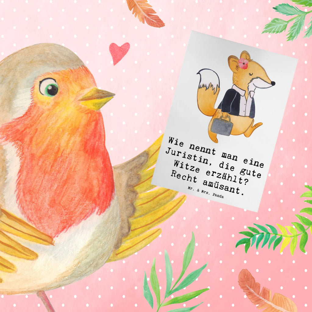 Greetings card Wie nennt man eine Juristin, die gute Witze erzählt? Recht amüsant. Einladungskarte, Geburtstagskarte, Klappkarte, Hochzeitskarte, Glückwunschkarte, Ansichtskarten, Karte, Grußkarte, Beruf, Ausbildung, Jubiläum, Abschied, Rente, Kollege, Kollegin, Geschenk, Schenken, Arbeitskollege, Mitarbeiter, Firma, Danke, Dankeschön