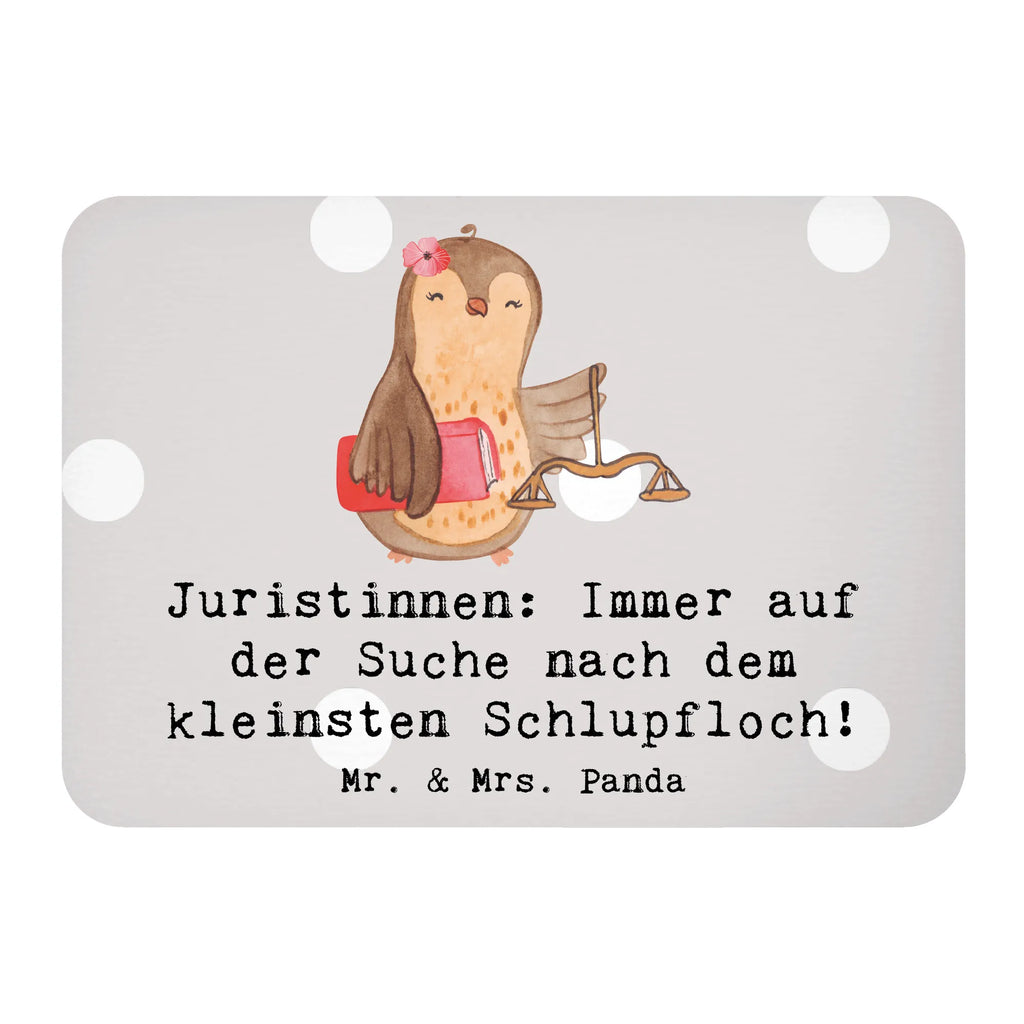 Magnet Juristinnen: Immer auf der Suche nach dem kleinsten Schlupfloch! Motivmagnete, Notiz Magnet, Pinnwandmagnet, Souvenir Magnet, Kühlschrank Dekoration, Whiteboard Magnet, Kühlschrankmagnet, Dekomagnet, Beruf, Ausbildung, Jubiläum, Abschied, Rente, Kollege, Kollegin, Geschenk, Schenken, Arbeitskollege, Mitarbeiter, Firma, Danke, Dankeschön