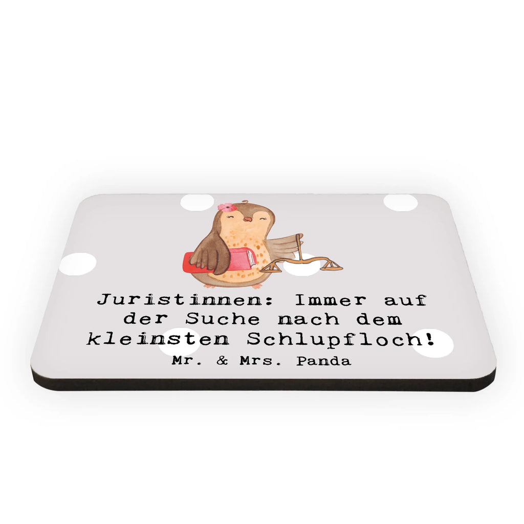 Magnet Juristinnen: Immer auf der Suche nach dem kleinsten Schlupfloch! Motivmagnete, Notiz Magnet, Pinnwandmagnet, Souvenir Magnet, Kühlschrank Dekoration, Whiteboard Magnet, Kühlschrankmagnet, Dekomagnet, Beruf, Ausbildung, Jubiläum, Abschied, Rente, Kollege, Kollegin, Geschenk, Schenken, Arbeitskollege, Mitarbeiter, Firma, Danke, Dankeschön