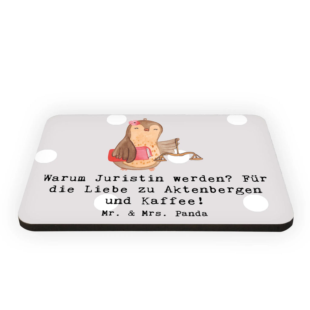 Magnet Warum Juristin werden? Für die Liebe zu Aktenbergen und Kaffee! Whiteboard Magnet, Kühlschrankmagnet, Pinnwandmagnet, Notiz Magnet, Dekomagnet, Motivmagnete, Souvenir Magnet, Kühlschrank Dekoration, Beruf, Ausbildung, Jubiläum, Abschied, Rente, Kollege, Kollegin, Geschenk, Schenken, Arbeitskollege, Mitarbeiter, Firma, Danke, Dankeschön