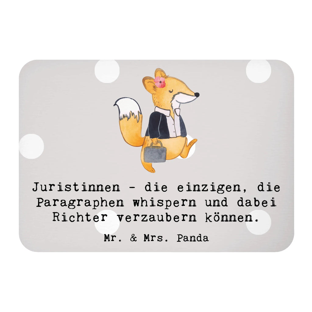 Magnet Juristin Zauber Pinnwandmagnet, Motivmagnete, Kühlschrankmagnet, Dekomagnet, Souvenir Magnet, Whiteboard Magnet, Notiz Magnet, Kühlschrank Dekoration, Beruf, Ausbildung, Jubiläum, Abschied, Rente, Kollege, Kollegin, Geschenk, Schenken, Arbeitskollege, Mitarbeiter, Firma, Danke, Dankeschön