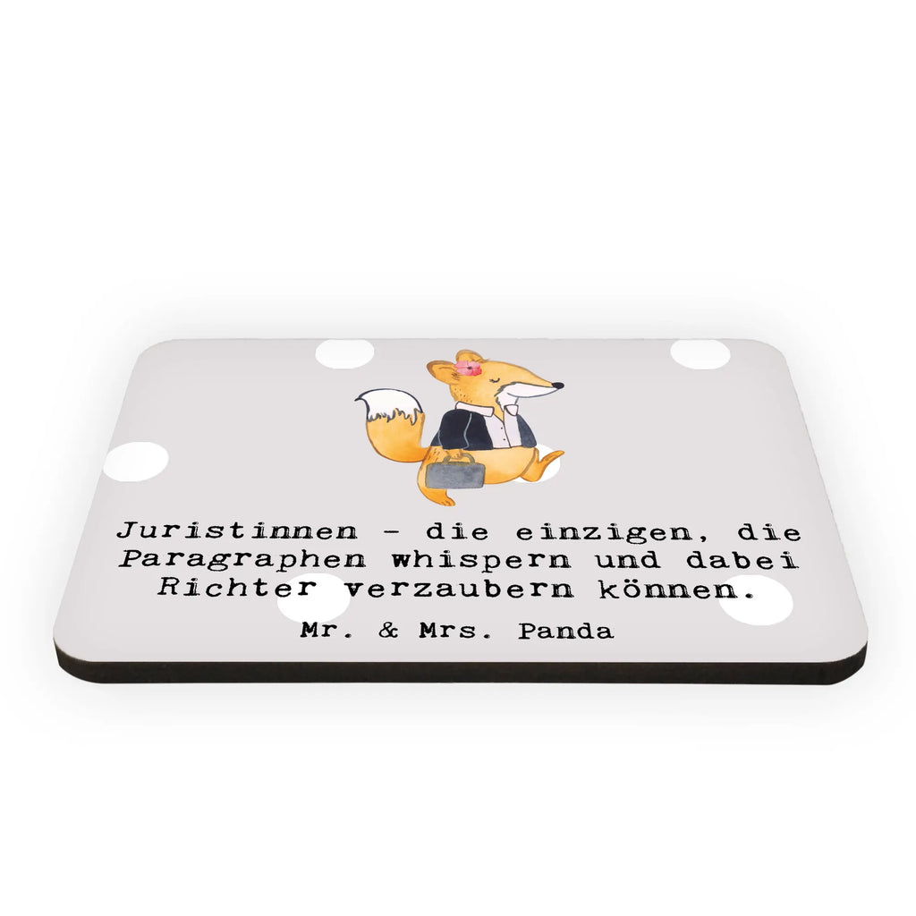 Magnet Juristin Zauber Pinnwandmagnet, Motivmagnete, Kühlschrankmagnet, Dekomagnet, Souvenir Magnet, Whiteboard Magnet, Notiz Magnet, Kühlschrank Dekoration, Beruf, Ausbildung, Jubiläum, Abschied, Rente, Kollege, Kollegin, Geschenk, Schenken, Arbeitskollege, Mitarbeiter, Firma, Danke, Dankeschön