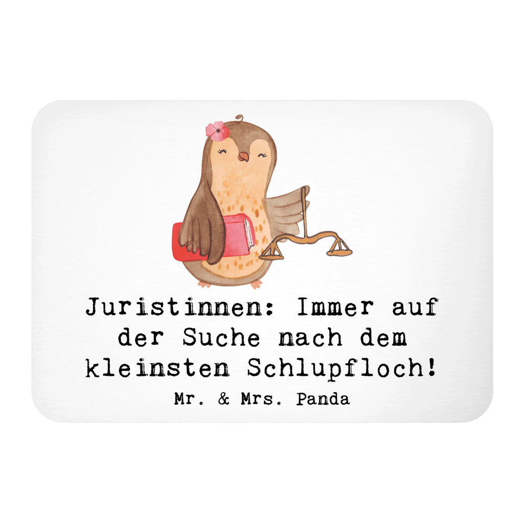 Magnet Juristinnen: Immer auf der Suche nach dem kleinsten Schlupfloch! Motivmagnete, Notiz Magnet, Pinnwandmagnet, Souvenir Magnet, Kühlschrank Dekoration, Whiteboard Magnet, Kühlschrankmagnet, Dekomagnet, Beruf, Ausbildung, Jubiläum, Abschied, Rente, Kollege, Kollegin, Geschenk, Schenken, Arbeitskollege, Mitarbeiter, Firma, Danke, Dankeschön
