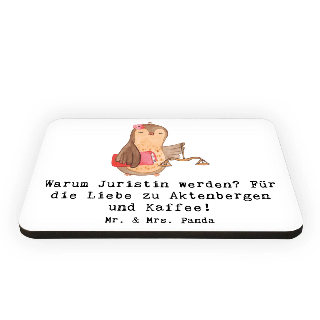 Magnet Warum Juristin werden? Für die Liebe zu Aktenbergen und Kaffee! Whiteboard Magnet, Kühlschrankmagnet, Pinnwandmagnet, Notiz Magnet, Dekomagnet, Motivmagnete, Souvenir Magnet, Kühlschrank Dekoration, Beruf, Ausbildung, Jubiläum, Abschied, Rente, Kollege, Kollegin, Geschenk, Schenken, Arbeitskollege, Mitarbeiter, Firma, Danke, Dankeschön