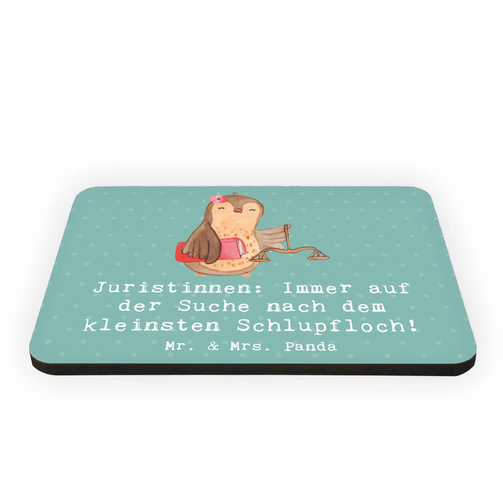 Magnet Juristinnen: Immer auf der Suche nach dem kleinsten Schlupfloch! Motivmagnete, Notiz Magnet, Pinnwandmagnet, Souvenir Magnet, Kühlschrank Dekoration, Whiteboard Magnet, Kühlschrankmagnet, Dekomagnet, Beruf, Ausbildung, Jubiläum, Abschied, Rente, Kollege, Kollegin, Geschenk, Schenken, Arbeitskollege, Mitarbeiter, Firma, Danke, Dankeschön