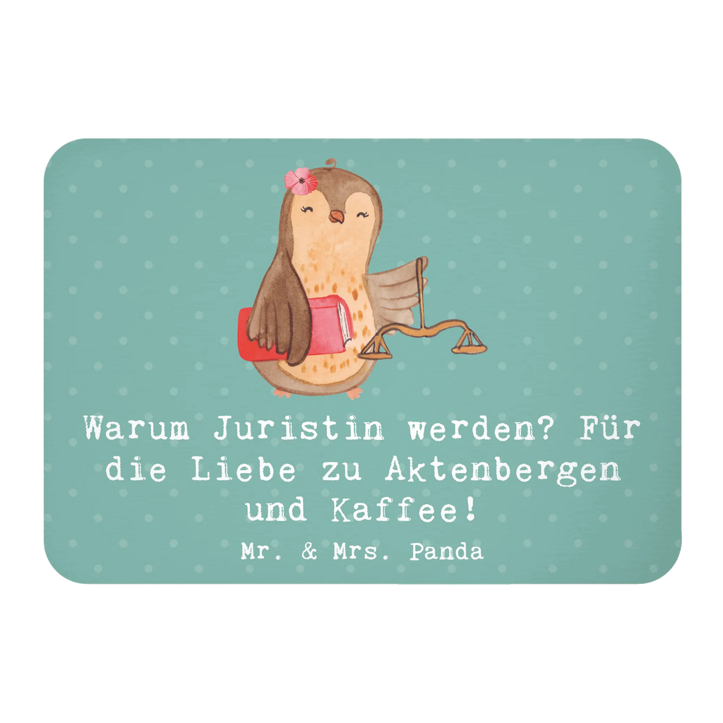 Magnet Warum Juristin werden? Für die Liebe zu Aktenbergen und Kaffee! Whiteboard Magnet, Kühlschrankmagnet, Pinnwandmagnet, Notiz Magnet, Dekomagnet, Motivmagnete, Souvenir Magnet, Kühlschrank Dekoration, Beruf, Ausbildung, Jubiläum, Abschied, Rente, Kollege, Kollegin, Geschenk, Schenken, Arbeitskollege, Mitarbeiter, Firma, Danke, Dankeschön