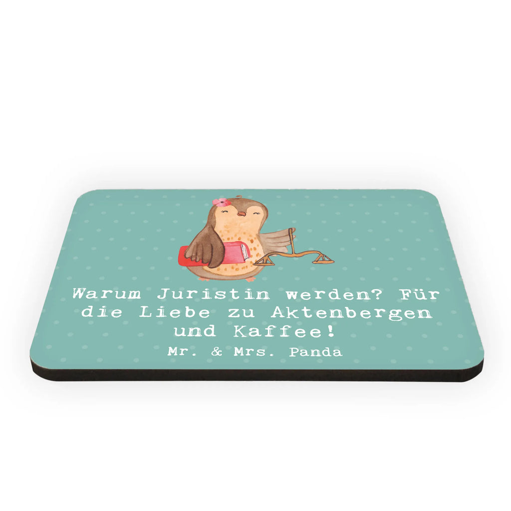 Magnet Warum Juristin werden? Für die Liebe zu Aktenbergen und Kaffee! Whiteboard Magnet, Kühlschrankmagnet, Pinnwandmagnet, Notiz Magnet, Dekomagnet, Motivmagnete, Souvenir Magnet, Kühlschrank Dekoration, Beruf, Ausbildung, Jubiläum, Abschied, Rente, Kollege, Kollegin, Geschenk, Schenken, Arbeitskollege, Mitarbeiter, Firma, Danke, Dankeschön