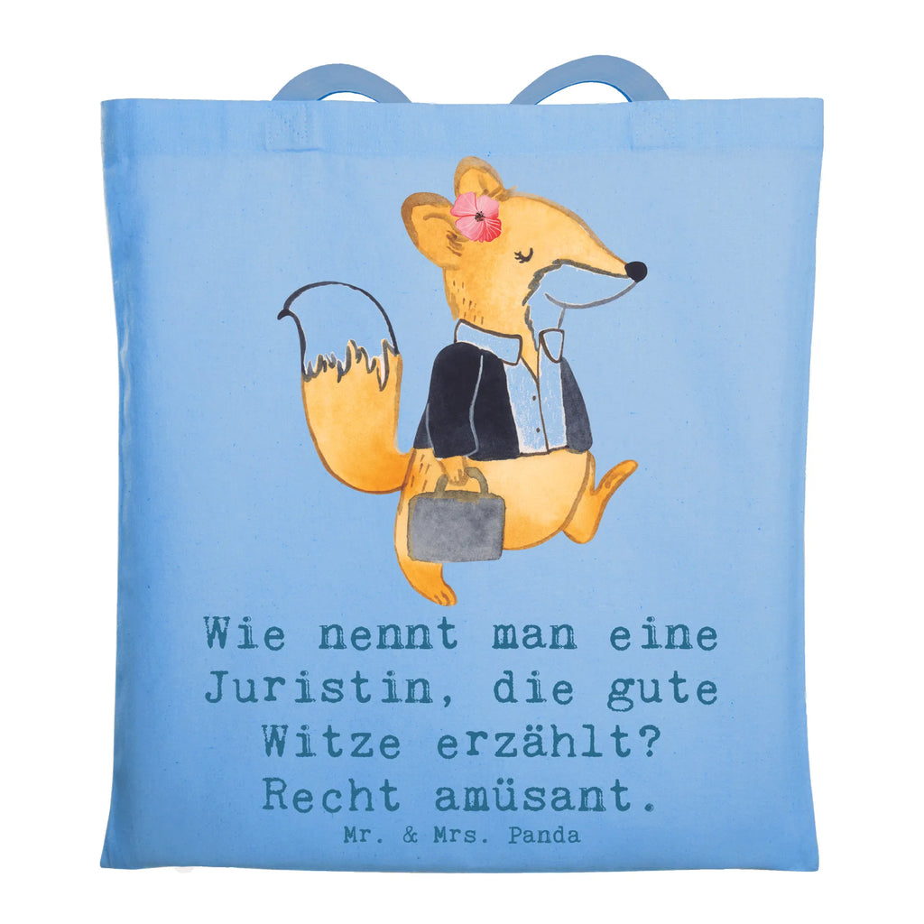 Tragetasche Juristin Humor Laptoptasche, Stofftasche, Jutetasche, Jutebeutel, Umhängetasche, Strandtasche, Tasche, Tragetasche, Einkaufstüte, Einkaufstasche, Beutel, Badetasche, Schultertasche, Shopper, Stoffbeutel, Beuteltasche, Beruf, Ausbildung, Jubiläum, Abschied, Rente, Kollege, Kollegin, Geschenk, Schenken, Arbeitskollege, Mitarbeiter, Firma, Danke, Dankeschön