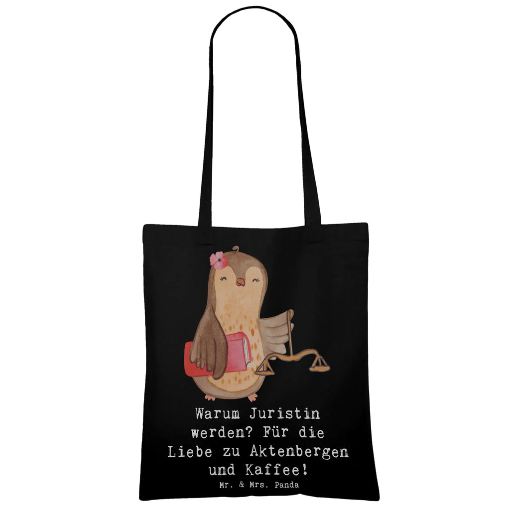 Tragetasche Juristin Liebe Jutetasche, Tragetasche, Laptoptasche, Tasche, Badetasche, Schultertasche, Jutebeutel, Beutel, Beuteltasche, Strandtasche, Einkaufstasche, Stoffbeutel, Shopper, Stofftasche, Einkaufstüte, Umhängetasche, Beruf, Ausbildung, Jubiläum, Abschied, Rente, Kollege, Kollegin, Geschenk, Schenken, Arbeitskollege, Mitarbeiter, Firma, Danke, Dankeschön