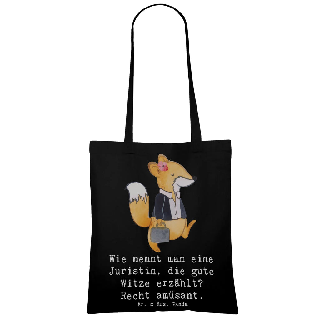 Tragetasche Juristin Humor Laptoptasche, Stofftasche, Jutetasche, Jutebeutel, Umhängetasche, Strandtasche, Tasche, Tragetasche, Einkaufstüte, Einkaufstasche, Beutel, Badetasche, Schultertasche, Shopper, Stoffbeutel, Beuteltasche, Beruf, Ausbildung, Jubiläum, Abschied, Rente, Kollege, Kollegin, Geschenk, Schenken, Arbeitskollege, Mitarbeiter, Firma, Danke, Dankeschön