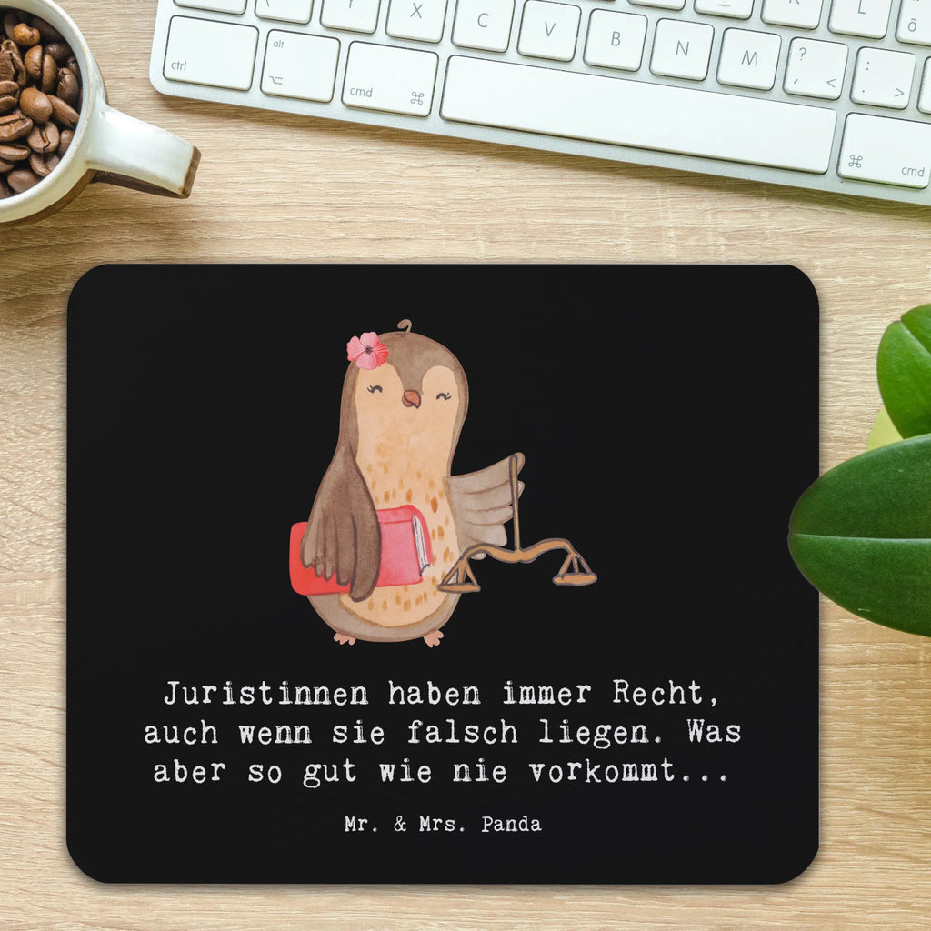 Mauspad Juristin Recht Mausunterlage, Mousepad, Mauspad, Büroausstattung, Arbeitszimmer, Einzigartiges Mauspad, PC Zubehör, Designer Mauspad, Computer zubehör, Mauspad Büro, Beruf, Ausbildung, Jubiläum, Abschied, Rente, Kollege, Kollegin, Geschenk, Schenken, Arbeitskollege, Mitarbeiter, Firma, Danke, Dankeschön
