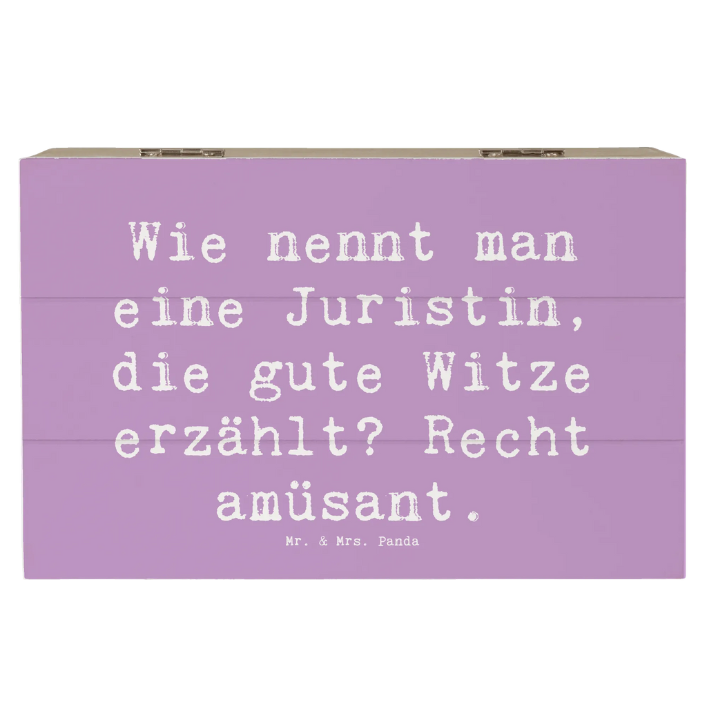 Holzkiste Spruch Juristin Humor Schatzkiste, Erinnerungskiste, Dekokiste, Aufbewahrungsbox, Kiste, Geschenkdose, Holzkiste, XXL, Truhe, Schatulle, Erinnerungsbox, Geschenkbox, Beruf, Ausbildung, Jubiläum, Abschied, Rente, Kollege, Kollegin, Geschenk, Schenken, Arbeitskollege, Mitarbeiter, Firma, Danke, Dankeschön