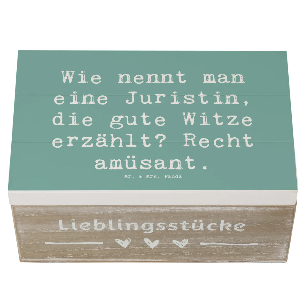 Holzkiste Spruch Juristin Humor Schatzkiste, Erinnerungskiste, Dekokiste, Aufbewahrungsbox, Kiste, Geschenkdose, Holzkiste, XXL, Truhe, Schatulle, Erinnerungsbox, Geschenkbox, Beruf, Ausbildung, Jubiläum, Abschied, Rente, Kollege, Kollegin, Geschenk, Schenken, Arbeitskollege, Mitarbeiter, Firma, Danke, Dankeschön