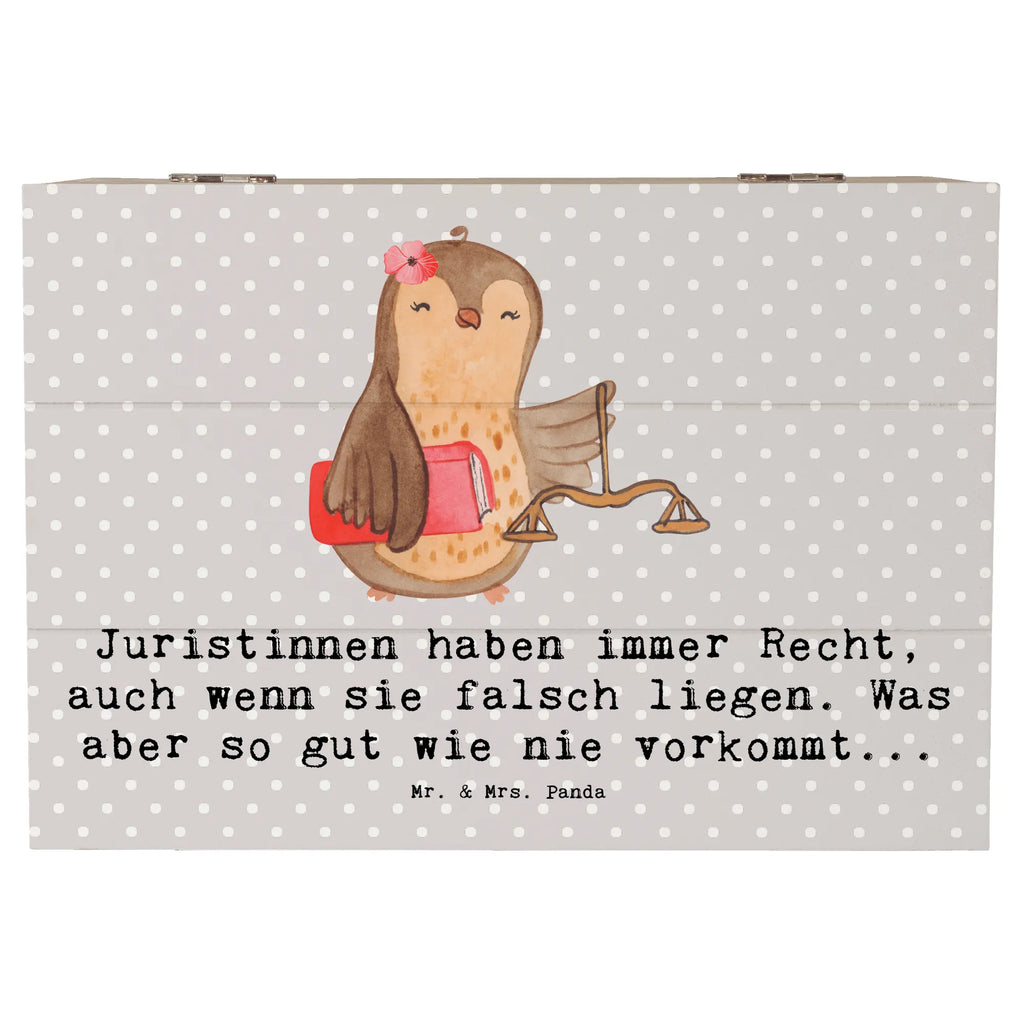 Holzkiste Juristin Recht Schatulle, Holzkiste, Dekokiste, Schatzkiste, Geschenkbox, XXL, Truhe, Erinnerungsbox, Geschenkdose, Kiste, Erinnerungskiste, Aufbewahrungsbox, Beruf, Ausbildung, Jubiläum, Abschied, Rente, Kollege, Kollegin, Geschenk, Schenken, Arbeitskollege, Mitarbeiter, Firma, Danke, Dankeschön