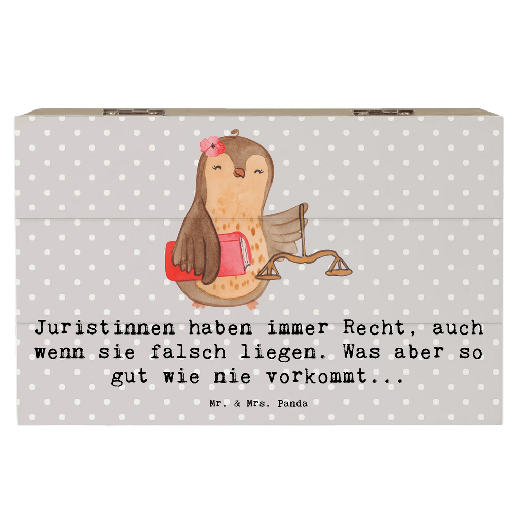 Holzkiste Juristin Recht Schatulle, Holzkiste, Dekokiste, Schatzkiste, Geschenkbox, XXL, Truhe, Erinnerungsbox, Geschenkdose, Kiste, Erinnerungskiste, Aufbewahrungsbox, Beruf, Ausbildung, Jubiläum, Abschied, Rente, Kollege, Kollegin, Geschenk, Schenken, Arbeitskollege, Mitarbeiter, Firma, Danke, Dankeschön