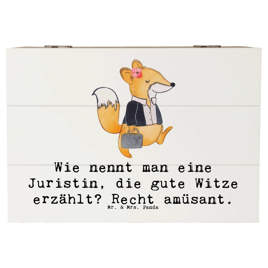 Holzkiste Juristin Humor Geschenkbox, Erinnerungsbox, Schatzkiste, Kiste, Truhe, XXL, Schatulle, Geschenkdose, Aufbewahrungsbox, Erinnerungskiste, Holzkiste, Dekokiste, Beruf, Ausbildung, Jubiläum, Abschied, Rente, Kollege, Kollegin, Geschenk, Schenken, Arbeitskollege, Mitarbeiter, Firma, Danke, Dankeschön