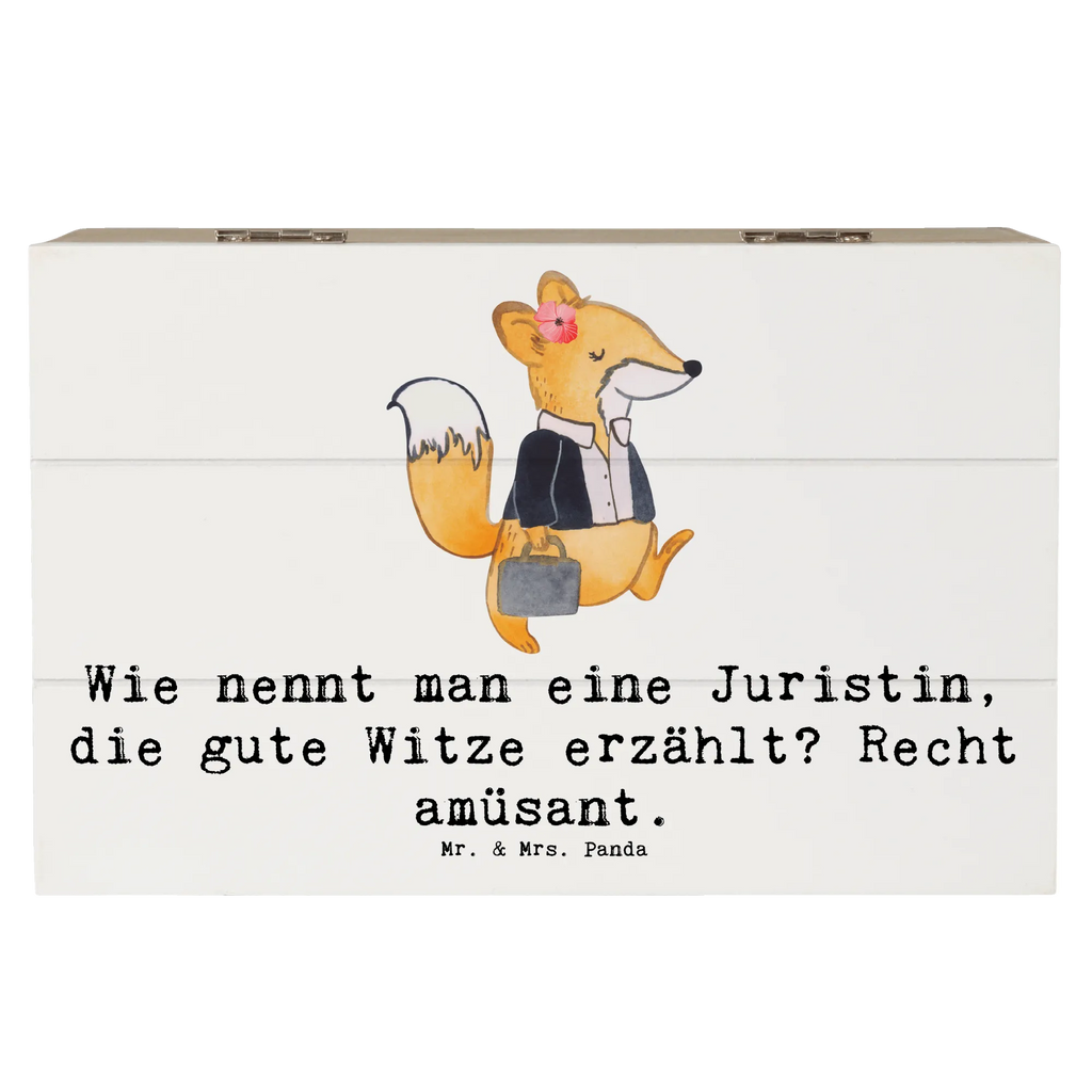 Holzkiste Juristin Humor Geschenkbox, Erinnerungsbox, Schatzkiste, Kiste, Truhe, XXL, Schatulle, Geschenkdose, Aufbewahrungsbox, Erinnerungskiste, Holzkiste, Dekokiste, Beruf, Ausbildung, Jubiläum, Abschied, Rente, Kollege, Kollegin, Geschenk, Schenken, Arbeitskollege, Mitarbeiter, Firma, Danke, Dankeschön