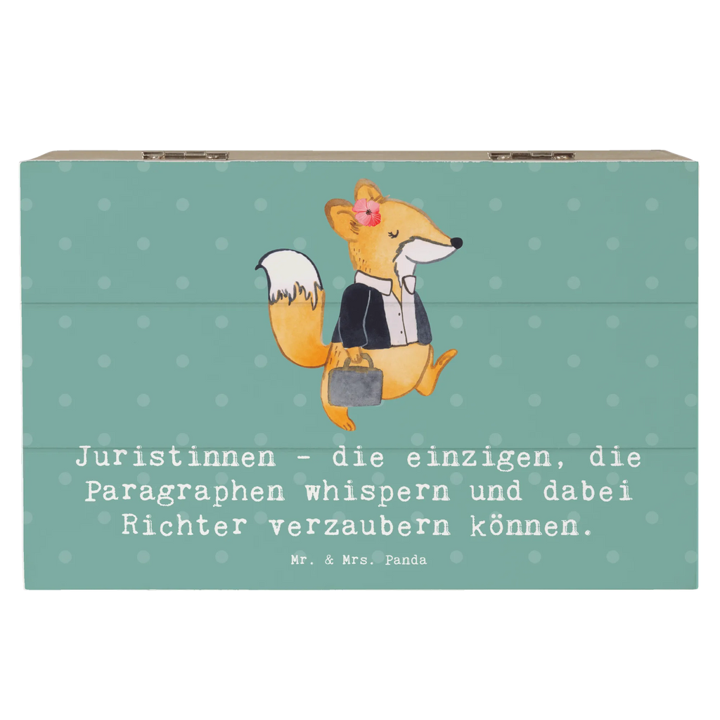 Holzkiste Juristin Zauber Erinnerungsbox, Geschenkdose, Holzkiste, XXL, Kiste, Erinnerungskiste, Aufbewahrungsbox, Schatzkiste, Dekokiste, Geschenkbox, Schatulle, Truhe, Beruf, Ausbildung, Jubiläum, Abschied, Rente, Kollege, Kollegin, Geschenk, Schenken, Arbeitskollege, Mitarbeiter, Firma, Danke, Dankeschön