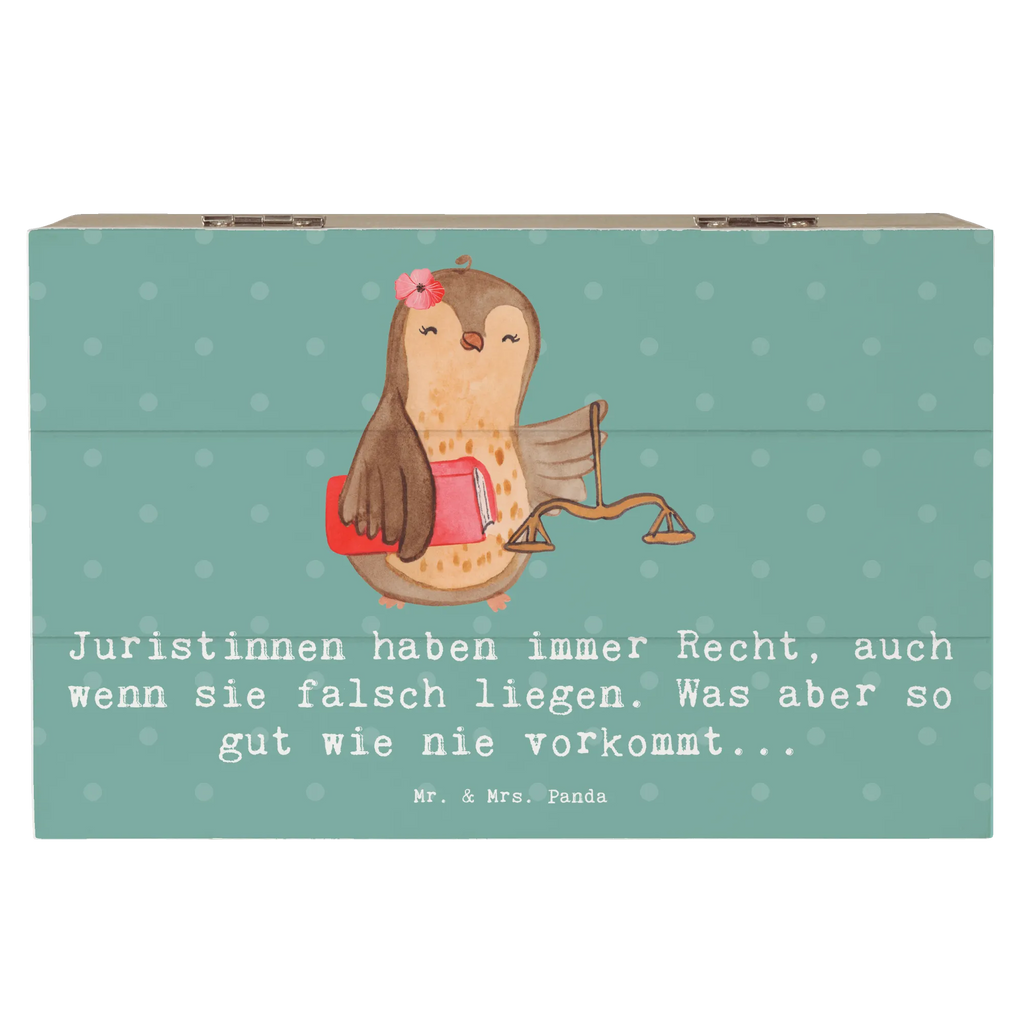Holzkiste Juristin Recht Schatulle, Holzkiste, Dekokiste, Schatzkiste, Geschenkbox, XXL, Truhe, Erinnerungsbox, Geschenkdose, Kiste, Erinnerungskiste, Aufbewahrungsbox, Beruf, Ausbildung, Jubiläum, Abschied, Rente, Kollege, Kollegin, Geschenk, Schenken, Arbeitskollege, Mitarbeiter, Firma, Danke, Dankeschön